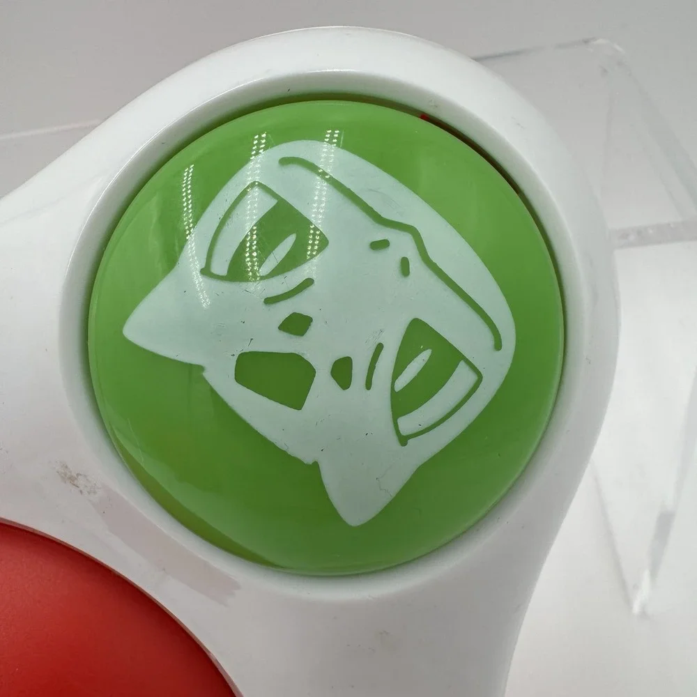 Pokemon Trainer Trivia Electronic Game 2021 Pikachu‎ Charmander Squirtle White